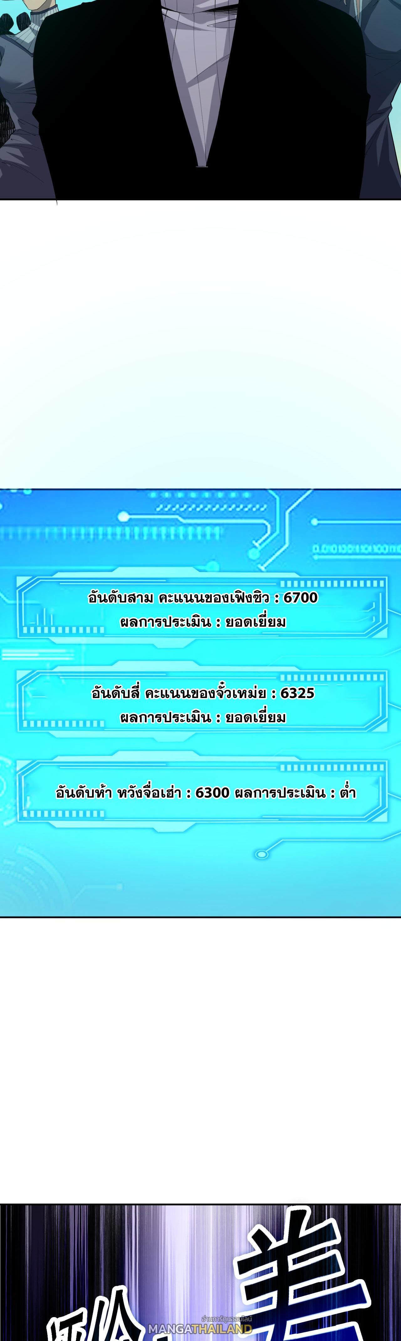 Disastrous Necromancer ตอนที่ 14 รูปที่ 23/44