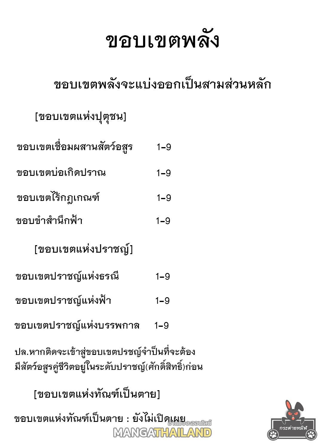 Eternal First God ตอนที่ 135 รูปที่ 48/48