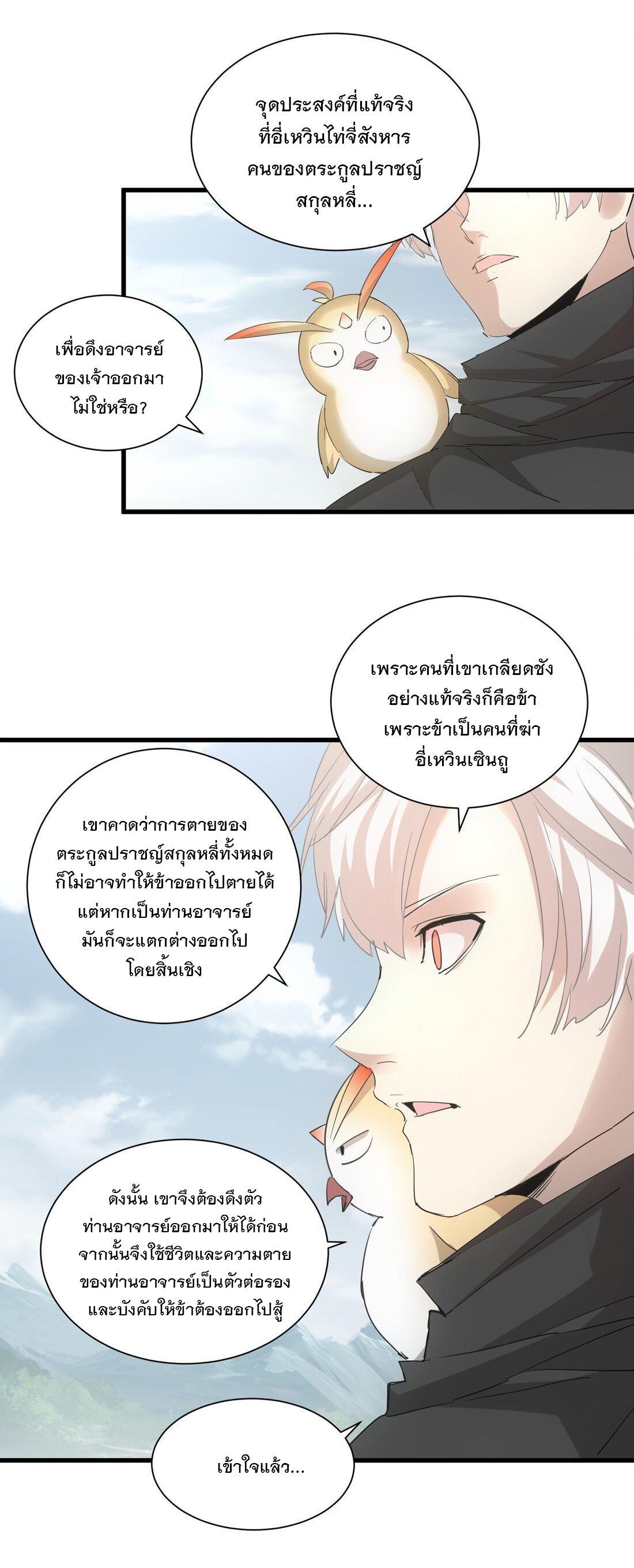 Eternal First God ตอนที่ 148 รูปที่ 53/59