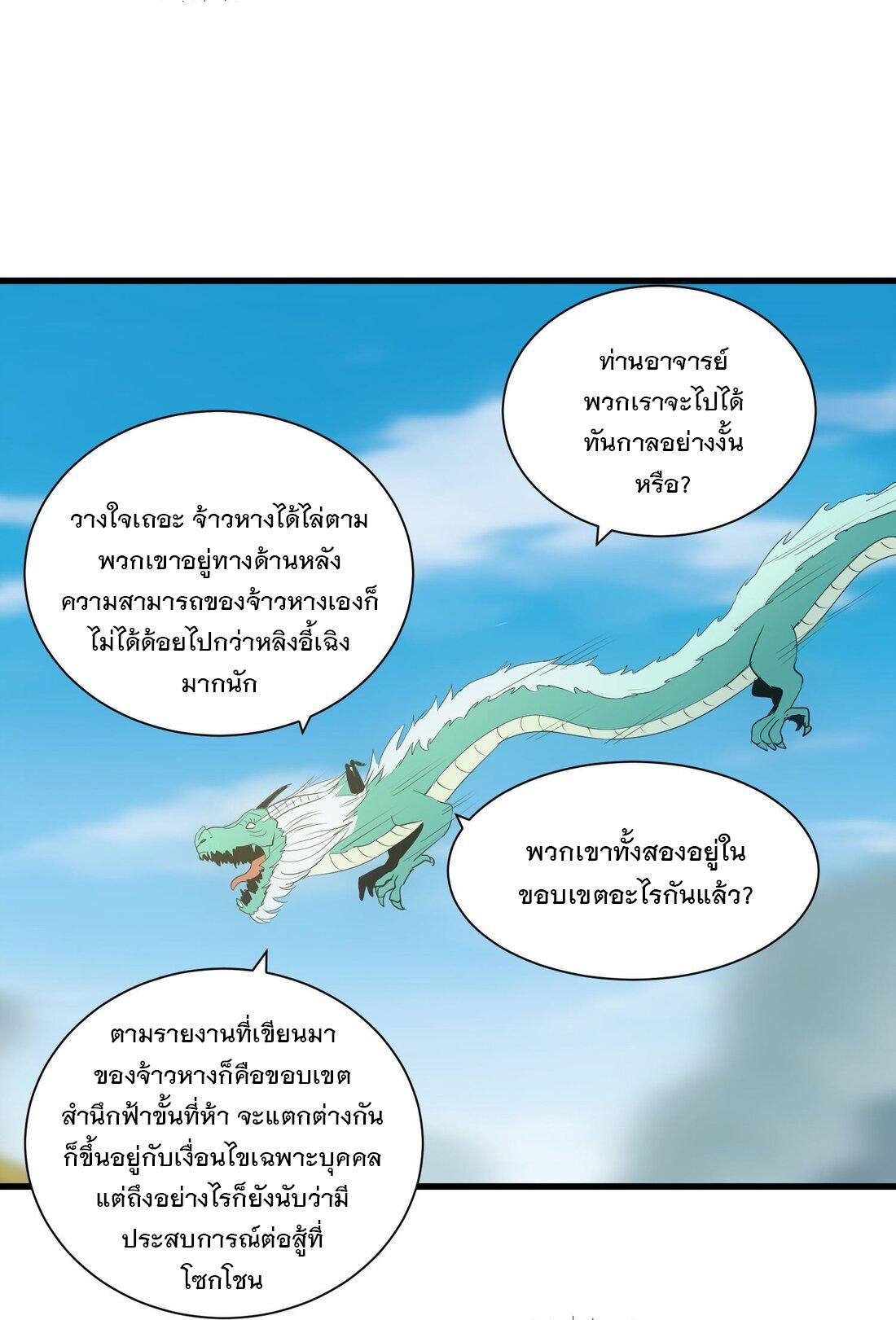 Eternal First God ตอนที่ 152 รูปที่ 53/62