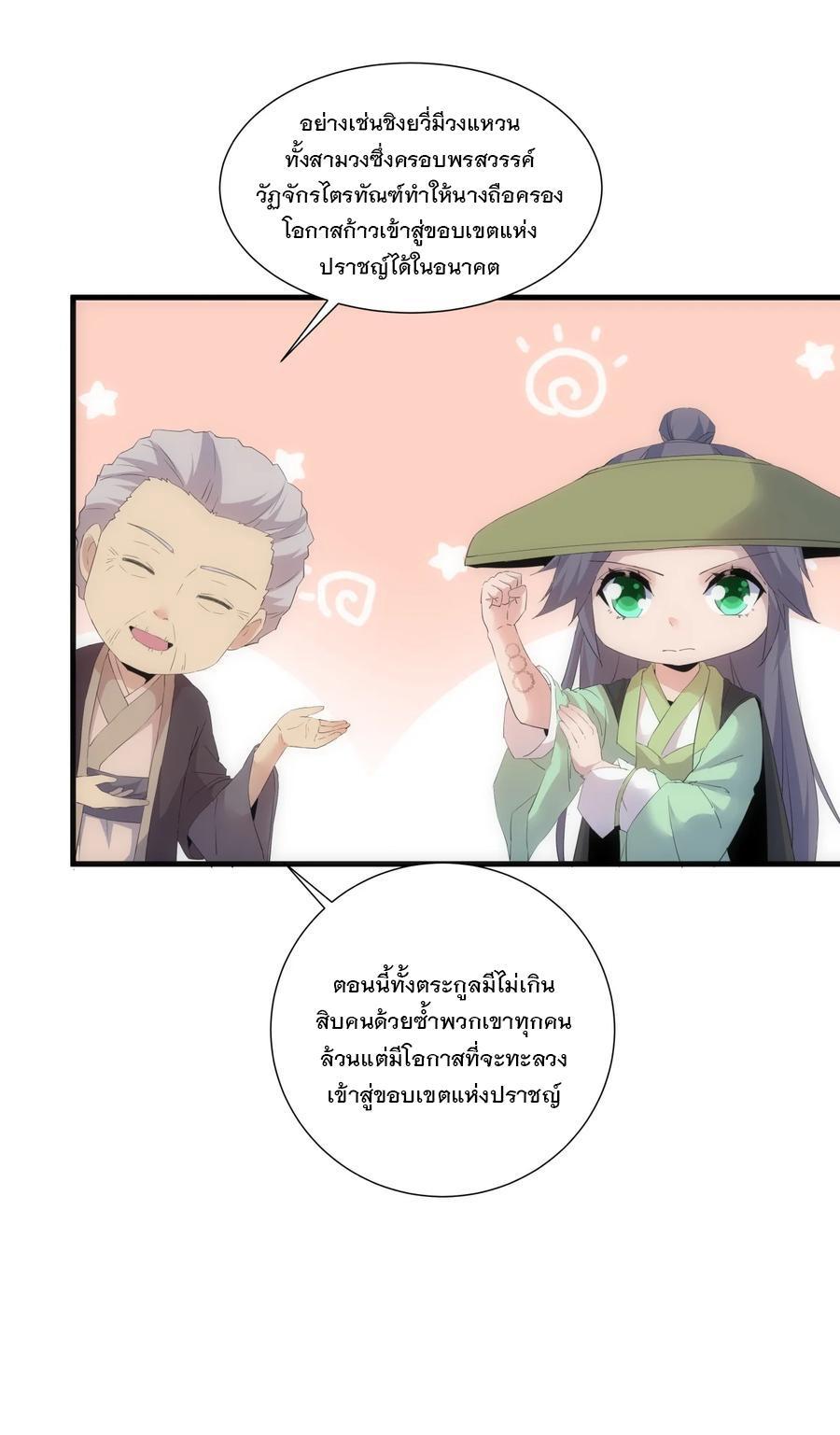 Eternal First God ตอนที่ 72 รูปที่ 14/44