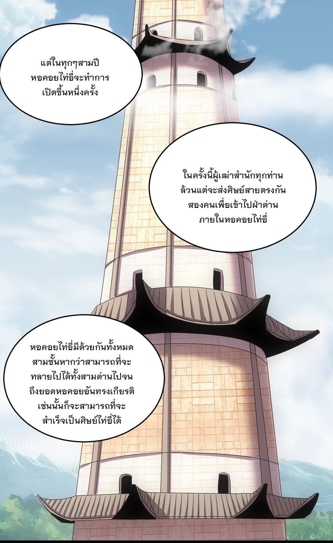 Eternal First God ตอนที่ 98 รูปที่ 3/47