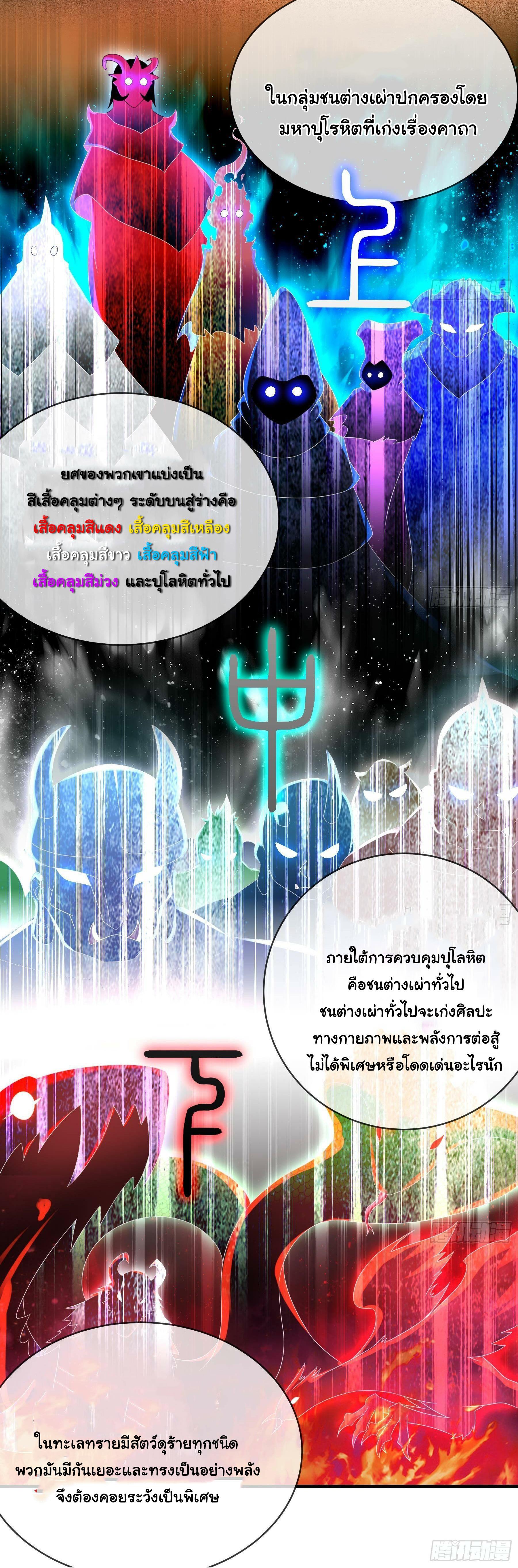 I Changed My Life by Signing In ตอนที่ 13 รูปที่ 18/28