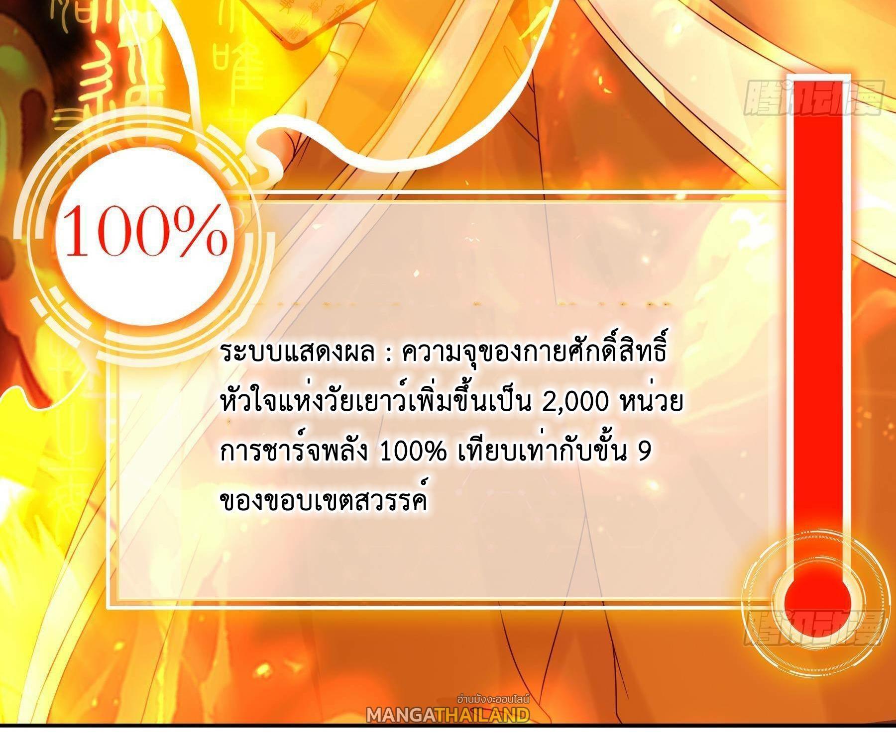 I Changed My Life by Signing In ตอนที่ 19 รูปที่ 28/32