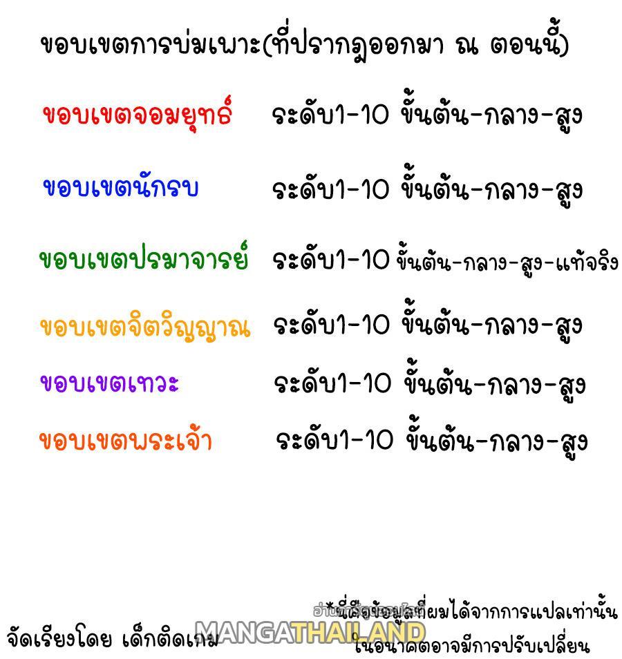 Martial Inverse (Wu Ni) ตอนที่ 65 รูปที่ 1/35