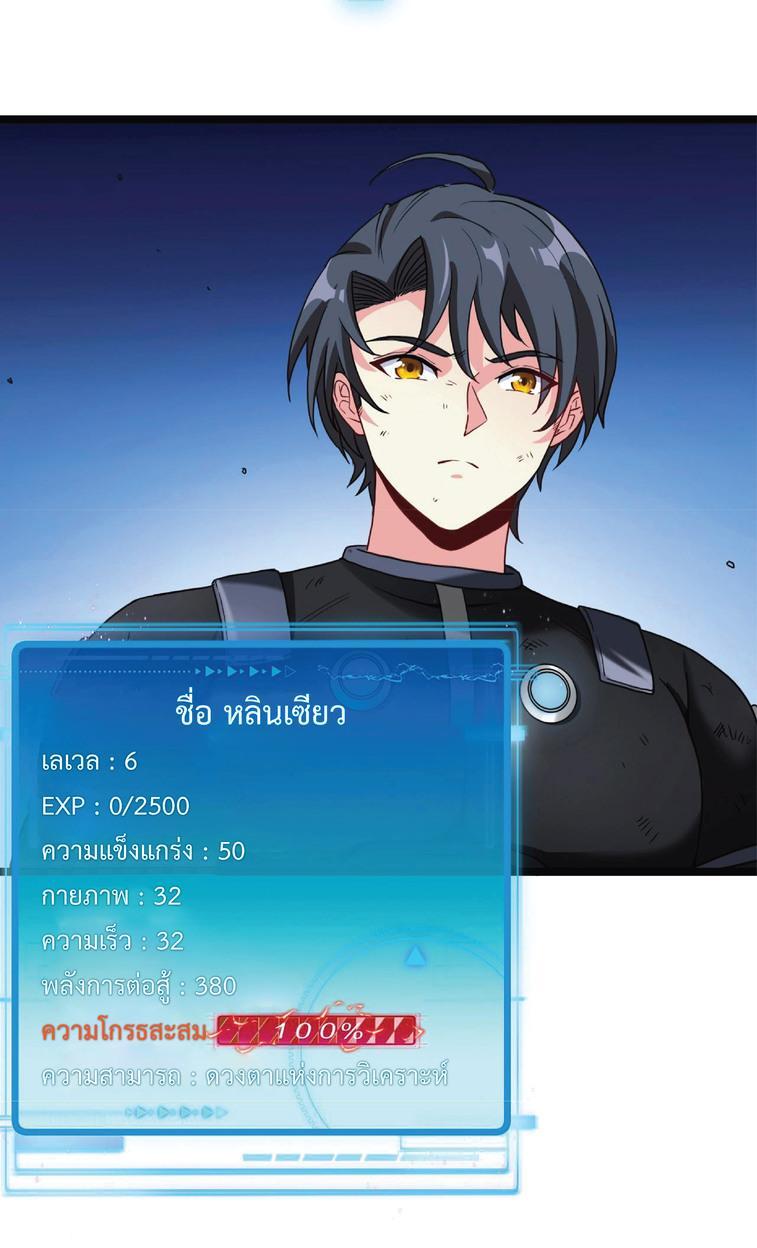 My God Tier Leveling System ตอนที่ 3 รูปที่ 40/44