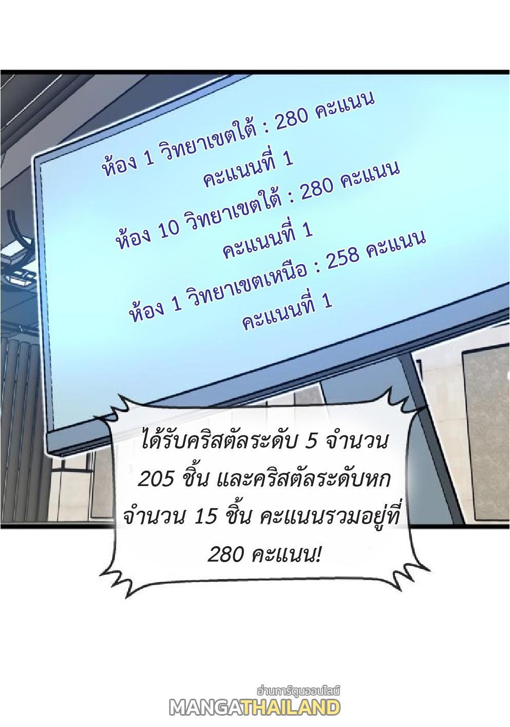 My God Tier Leveling System ตอนที่ 99 รูปที่ 28/59