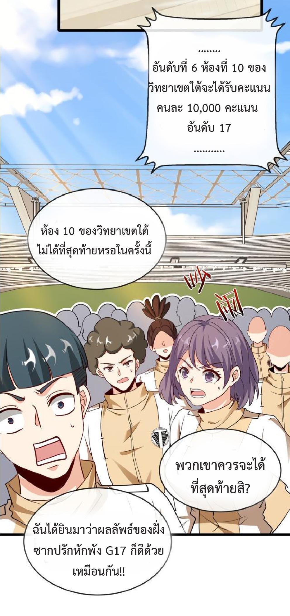 My God Tier Leveling System ตอนที่ 99 รูปที่ 48/59